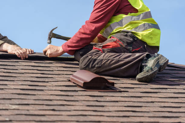 Best New Roof Installation  in Hines, OR