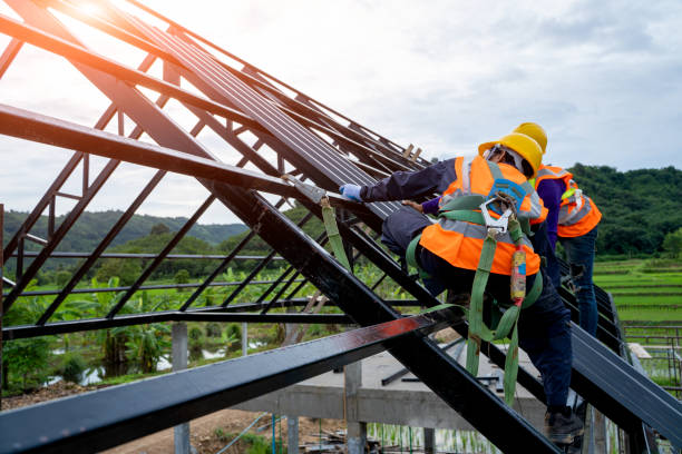 Quick and Trustworthy Emergency Roof Repair Services in Hines, OR