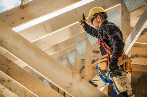Best Roof Replacement Cost  in Hines, OR