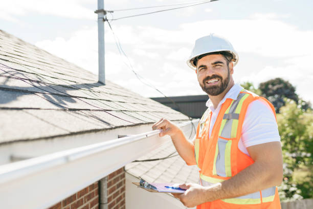 Best Emergency Roof Repair  in Hines, OR