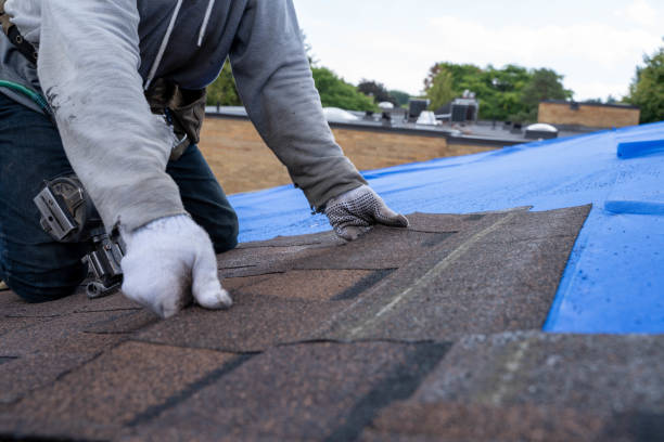 Professional Roofing Contractor in Hines, OR