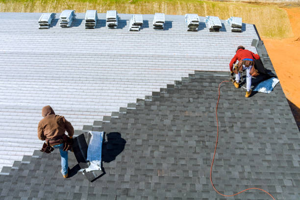 Best Commercial Roofing Services  in Hines, OR