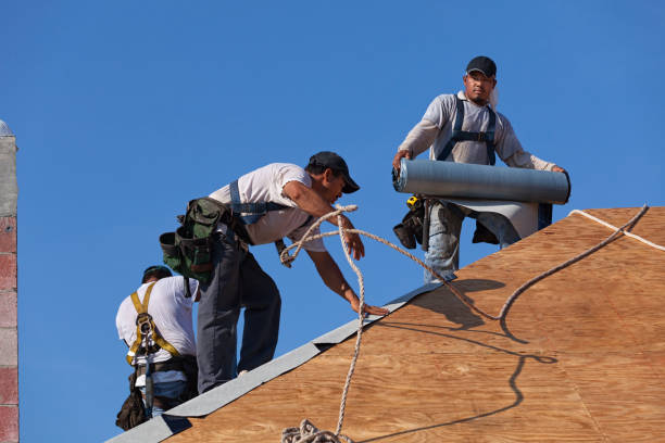 Best Slate Roofing Contractor  in Hines, OR