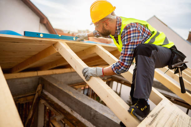 Hines, OR Roofing Contractor Company