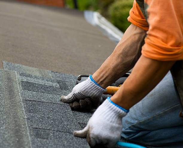  Hines, OR Roofing Contractor Pros
