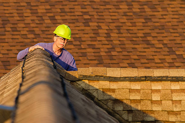 Best Metal Roofing Contractor  in Hines, OR