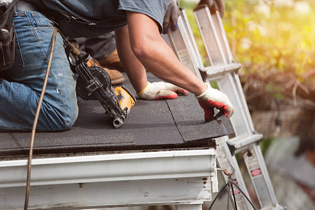 Best Best Roofing Contractors  in Hines, OR