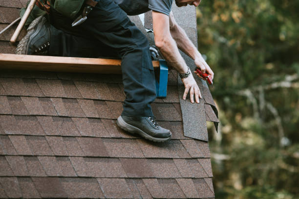 Best Commercial Roofing Services  in Hines, OR